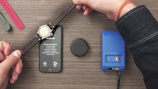 How To Demagnetize Your Watch  Chrono24 [upl. by Balfore]