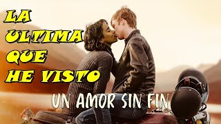 La ultima que he visto 🎥UN AMOR SIN FIN🎥 Romance y drama Alexandra Shipp Nicholas Hamilton👩‍❤️‍💋‍👨 [upl. by Aramac969]