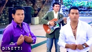 Tu Pasaje Al Olvido  Luisito Muñoz Fernando Burbano Official Music Video [upl. by Agnimod]