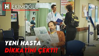 Hekimoğlu Doktor Gibi Doktoru Azarladı  Hekimoğlu Özel Klip [upl. by Savihc]