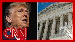 Elie Honig on the stakes in Donald Trumps Supreme Court request [upl. by Albie138]