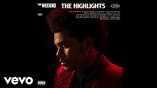 The Weeknd  Acquainted Official Audio [upl. by Shirlene]