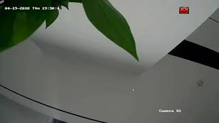 Hikvision HiLook Hiwatch  How to configure motion detection and view event video [upl. by Driskill920]