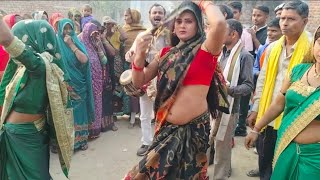 dagada chhod de Samariya Subedar ka dehati Devi Jagran [upl. by Eceinaj211]