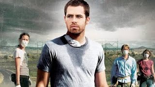 Carriers Full Movie Facts And Review  Lou Taylor Pucci  Chris Pine [upl. by Fredel963]