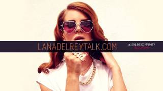 Lana Del Rey  Blue Jeans Eyela Beret Bootleg Remix HD [upl. by Nadnal]