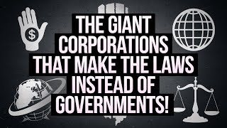 Unlocking Government Contracts The Secrets Corporations Dont Want You to Know [upl. by Trix]