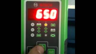 Membuka Langsung BOSCH Bat 110 Battery Tester Analyzer [upl. by Adnowal152]