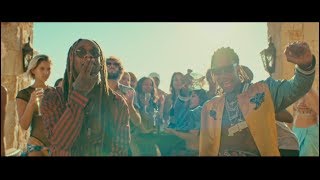 Wiz Khalifa  Something New feat Ty Dolla ign [upl. by Nonnag]