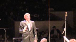 Frank Ticheli Conducts Blue Shades [upl. by Kling28]