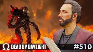 Stealing Cages NATIONAL TREASURE  Dead by Daylight  DBD  Demogorgon  Singularity [upl. by Efar]