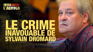 Faites Entrer lAccusé  Le meurtre inavouable de Sylvain Dromard [upl. by Yancey]