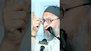 Aurangabad barrister Asaduddin Owaisi short [upl. by Eanil]