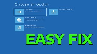 How To Fix Access is Denied During Boot Configuration [upl. by Aracal]