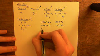 Introduction to the RAS Proteins Part 2 [upl. by Leunas]