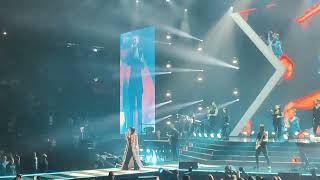 2024 Laura Pausini  Primavera in anticipo live [upl. by Ylrahc]