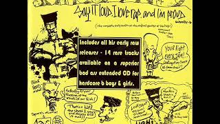 Schoolly D Gucci time 1985 [upl. by Eyahsal]