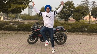 jind mahi DILJIT DOSANJH  BHANGRA VIDEO  bir ramgarhia [upl. by Naihtsirc]