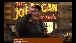 Joe Rogan on Watches [upl. by Angle]