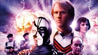 Doctor Who  Caves of Androzani Trailer Remastered  Peter Davison [upl. by Amehsat16]