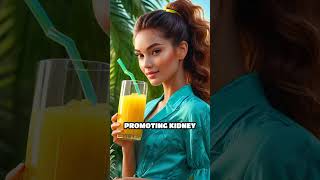 Health Benefits of Pineapple Peel Juice Secrets Revealed shorts pineapple immunehealth [upl. by Prager450]