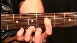 How To Play Romanza Part 2 on Guitar [upl. by Agee]