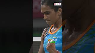 Can PV Sindhu Create History at Paris 2024  Olympics  JioCinema amp Sports18 [upl. by Lehrer]