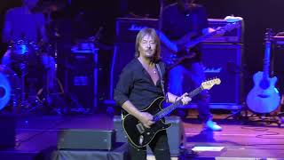 Chris Norman amp Band 4K [upl. by Kariotta]