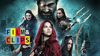 Avengers Grimm Time Wars  Official Trailer by FilmampClips [upl. by Caryl126]