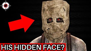 Dr Salvador’s Hidden Face in Resident Evil 4 The Chainsaw Man [upl. by Ametaf]