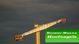 Booster Maxxx G4 Hoefnagels Offride Euskirchen Germany [upl. by Lyrahc]