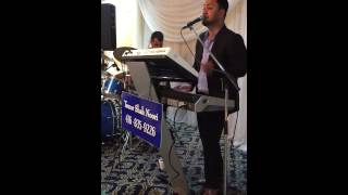 Parde Awal By Temor Shah Noori LIVE PERFORMANCE MAST SONG [upl. by Htebarual823]