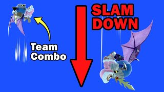 This NEW DOUBLES TRICK Is Way Too Broken SMASH REVIEW 239 [upl. by Ecidnac]