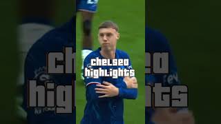 ▶️ Chelsea Highlights VS Brighton 2024 Cole Palmer GOAL🔥 [upl. by Clarey]