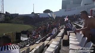 LEIXOES VS VARZIM  ULTRAS VARZIM [upl. by Waverley]