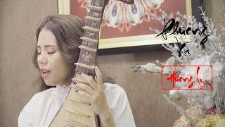 Một Thứ Hy Sinh  Hương Ly Cover  Bản Cover Ngọt Lịm Và Xuất Sắc Nhất MV OFFICIAL 4K [upl. by Ahsuatan]