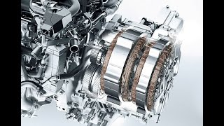 How Does It Work Hondas 2 Motor Hybrid System Explained [upl. by Alet]