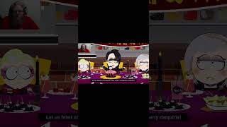 South Park The Fractured But Whole Short 166 lovettgamez [upl. by Standley635]