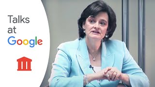 Speaking for Myself  Cherie Blair  Talks at Google [upl. by Eilah]