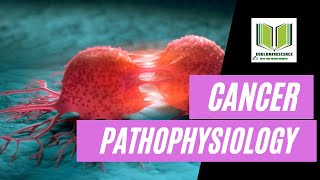 Cancer  pathogenesis in hindi part2  Pathogenesis of cancer Eduluminescence [upl. by Bohannon]