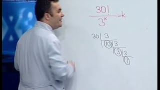 Sayılar 3 Faktöriyel  Matematik [upl. by Theron]