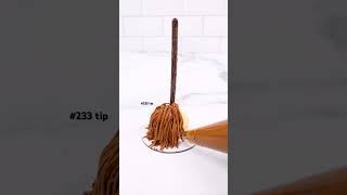 Tutorial Broomstick Cupcakes 🧹 [upl. by Enriqueta955]