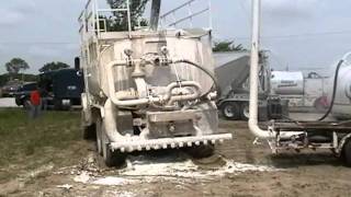 University of Kansas Soil Stabilization Videowmv [upl. by Lib]