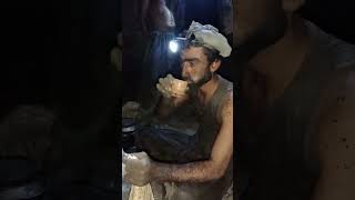 Life of Coal Miner  Mines  Mining ⛏️  Mine Workers 💪 miners coalmining mining miningindustry [upl. by Frost]