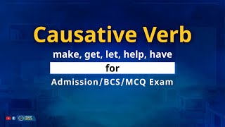 Causative Verb [upl. by Aisaim940]