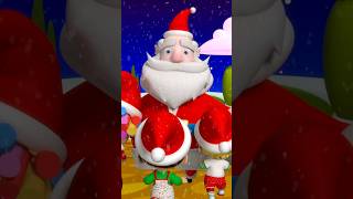 Vive le Vent dhiver shorts christmas jinglebells musique bébé [upl. by Arimat]