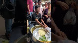 Raju Da Pocket Porota With Unlimited Curry [upl. by Owiat]