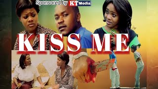 KISS ME Official Bongo Movie Full [upl. by Antoine153]