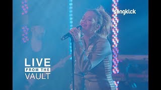 Rita Ora  Anywhere Live From The Vault [upl. by Sonnie]