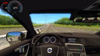 Volvo XC70  POV Test Drive [upl. by Eidna36]